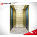 Vente chaude Zhujiang Fuji Brand ascenseur de marque pas cher Fuji Lift Ferator Hotel Lifts Lift Elevator